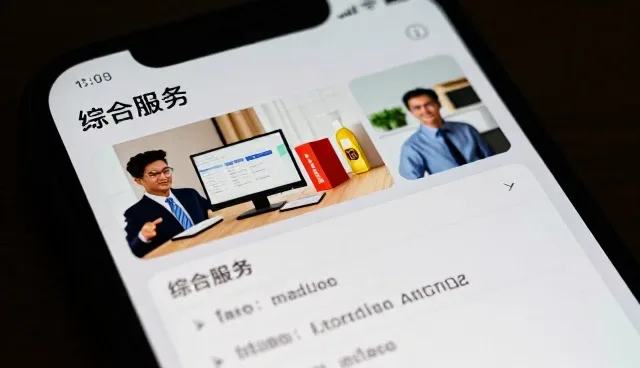 企业名录查询